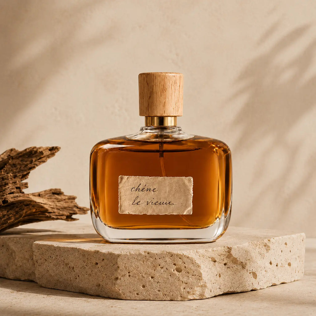Parfum Boisé