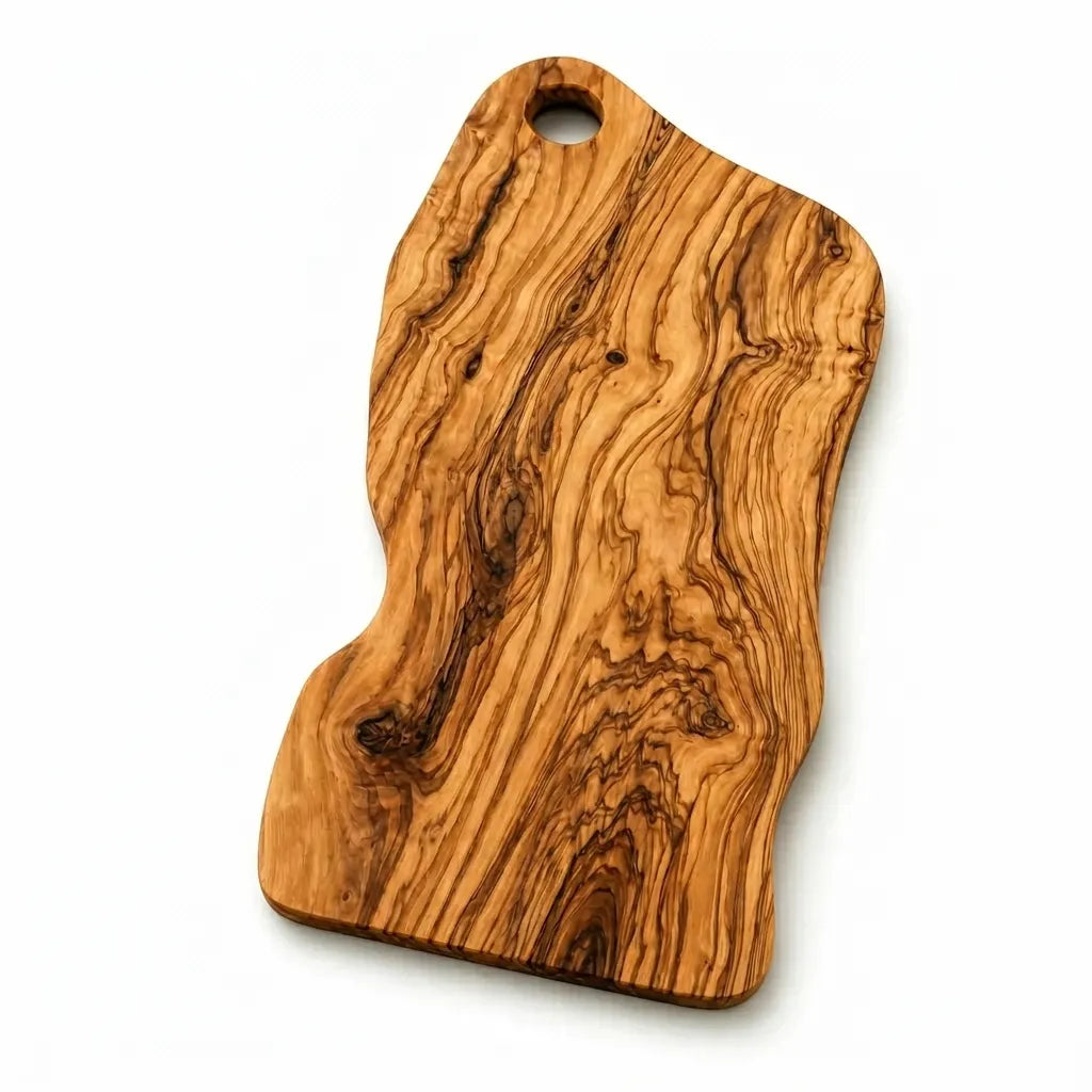 Snijplank van Olijfhout